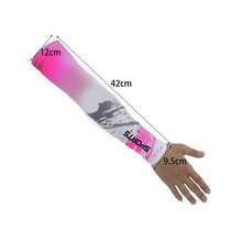 Motorcycle Elbow & Wrist Protection