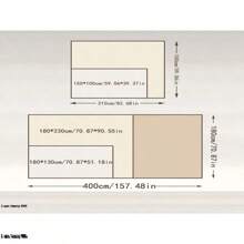 2D Flat, 1 Festive Christmas Party Banner -2D Polyester Background With Snow Scenery, Red Christmas Hat And Holiday Decorations, Suitable For Homes, Rooms Or Walls, Perfect For Holiday Celebrations And Photo Props, Christmas Decorations