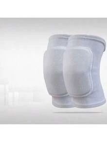 1pc Dance Knee Pads, Thick Foam Knee Pads For Dancing, Yoga, Volleyball, Sports