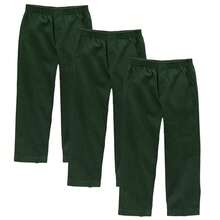 Hunter Green 3 Pack