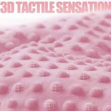 0-18 Mesi Copertina con pois e ciuccio, Copertina personalizzata con pois e ciuccio, Copertina con pois e ciuccio, Copertina personalizzata per bebè, Copertina avvolgente per bebè, Copertina per passeggino, Biancheria per culla, Regalo per neonato, Copertina personalizzata per bebè, Copertina personalizzata per neonato da passeggino con nome, Copertina di morbida e vellutata, Coperta di , Regalo - Multicolore - Visualizzare 11