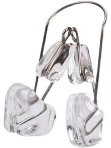 Corrector de puente nasal, elevador nasal, moldeador de nariz ajustable sin electricidad, reutilizable, elevador de nariz multifuncional, adecuado para dormir y trabajar, herramienta de belleza reutilizable para hombres y mujeres, adecuado para diversos ocasiones para realce de la belleza y comodidad - Multicolor - Ver 7