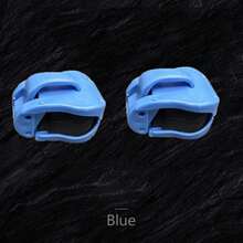 便携式鱼竿支架 紧凑型设计 鱼竿固定器 壁挂式鱼竿绑带夹 多功能鱼竿支架 - 彩色 - 查看 12