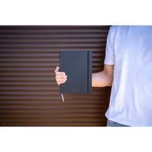 - Cuaderno clásico de tapa blanda, punteado, XL (.5 x 9.75 pulgadas) negro, cuaderno de tapa blanda para escribir, dibujar, diarios - Verde bosque - Ver 8