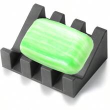 Soap Dish Bar Soap Holder For Shower For Bathroom Kitchen Bathtub Easy To Clean Keep Soap Dry Extend Soap Life