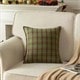 Grass Green Grid