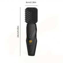 X18 插电式车载香炉，创意阿拉伯中东檀香金属工艺精美车载香炉 - X18 - 查看 6