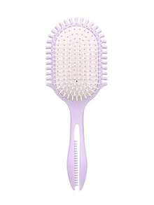 Pieptene de coafat multifuncțional cu pernă de aer, conceput pentru bărbați și femei, pentru modelarea, fixarea buclelor și minimizarea smulgerii și săriturii pe părul ud sau uscat, masaj, potrivit pentru ondularea părului lung, utilizare uscată și umedă, pieptene de coafat păr, perie, perii de păr, perie pentru margini, perie de păr, pieptene de păr, pieptene de păr, perie pentru descurcat, perie bilă, perie mini de păr, set de perii de păr, pieptene din lemn, articole esențiale de călătorie, articole esențiale de călătorie, coafură, coafură, perie de păr, perie pentru spate neted, perie de coafat, perie pentru păr creț, perie pentru margini, pieptene de păr, perie de păr, set de perii de păr, pieptene de păr, pieptene pentru bucle, perie pentru descurcat, perie de păr pentru femei, păr, călătorie, produse pentru păr, instrumente pentru păr, articole pentru păr, frizerie, accesorii frizerie, frizerie, echipamente de coafură