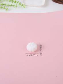 1/9PCS/Halloween Pumpkin Aromatherapy Candle Set Gift Box, Pumpkin Candles, Suitable For Wedding Venues, Halloween Holiday Venues, Restaurants, Living Rooms, Yoga Studios, Meditation, Birthday Candles, Mother's Day Gifts, Valentine's Day Gifts, Birthday Gifts, Adult Gifts, Wedding Candles, Home Decoration, Room Decoration, Fragrance Enhancement And Deodorization. Including Transparent Stiff Yarn Bags And Customized Label Cards