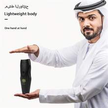 X18 插电式车载香炉，创意阿拉伯中东檀香金属工艺精美车载香炉 - X18 - 查看 2