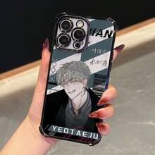 Fashion Phone Cases - 混合顏色 1 - 查看 1