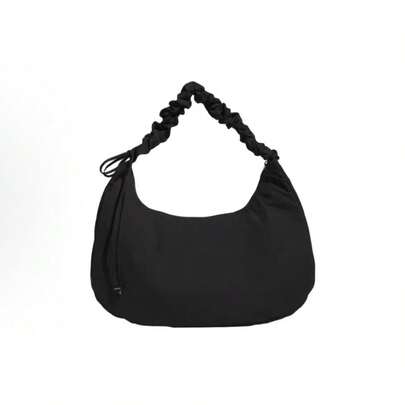  Túi đeo chéo vai Adidas Originals cỡ lớn dành cho nữ có logo Nylon Cloud JP0146