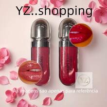 Sarah Beauty Lip Gloss Cheap Cousin Of Gloss - Kit 2 Kor 6 ROSA dan 6 vermelho - View 1