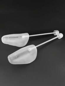 2 pièces Tendeurs de chaussures en plastique réglables, en plastique, convenant aux chaussures de sport, chaussures habillées et plus, chaussures, choix printemps été, cadeaux pour demoiselles d'honneur, chambre, décoration de chambre, plage, voyage, pour hommes, pour femmes, vacances, articles mignons, cadeau fête des mères, décoration de chambre, jardin, décoration de cuisine, été, plage, articles de voyage essentiels, décoration de chambre, squishy, remise des diplômes, range-chaussures, économiseur d'espace, extérieur, jardin, articles de voyage essentiels, portable, articles de plage essentiels, saison de remise des diplômes, cérémonie de remise des diplômes, cadeau de remise des diplômes, félicitations diplômé, major de , fin des études, fête de remise des diplômes - Multicolore - Voir 17