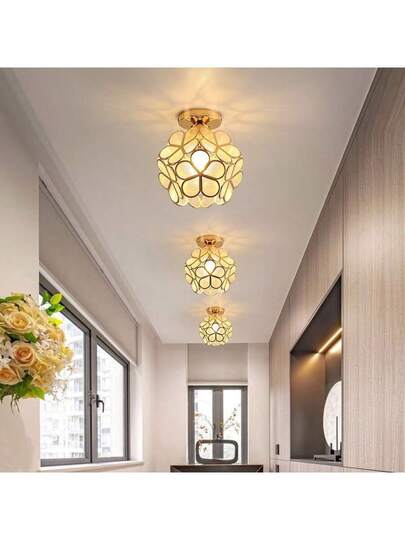 Plafondlamp Modern c53c view 8