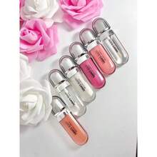 Sarah Beauty Lip Gloss Cheap Cousin Of Gloss - Kit 2 Kor 6 ROSA dan 6 vermelho - View 7