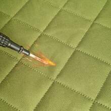 Cubierta de asiento de coche para mascotas de talla grande, protector de asiento delantero impermeable, para SUV, camioneta y sedán, sistema de confort de viaje para mascotas