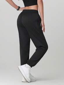 Platform Strictly Selected - Women's Casual Sport Shaping Long Pants, Suitable For Sports, Running, Tennis, Fitness And Exercise, Suitable For Wearing In All Four Seasons.