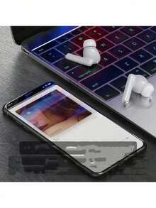 TWS PRO10 Bluetooth 5.3 Wireless Bluetooth Earbuds, In-Ear Sports Waterproof Stereo Earphones Compatible With Smartphones - Multicolor - View 10