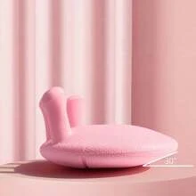 1Pair Foot Arch Trainer Anti-Slip TPE Leg Shaping Exerciser Yoga Muscle Relaxing Massage Auxiliary Gym Sports Fitness Equipment