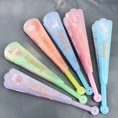 Cute Bear Folding F…