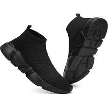 044-all Black