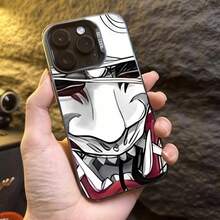 Esta impresionante e impactante funda de teléfono Samurai Japonesa es perfecta para iPhone 16, 15, 14, 13, 12, 11 Pro Max, X, XR, XS MAX y 8. Viene con una cubierta trasera mate para ayudar a prevenir caídas. - Colores mixtos - Ver 6