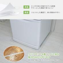 Refrigerator & Freezer Parts - Clear - View 3