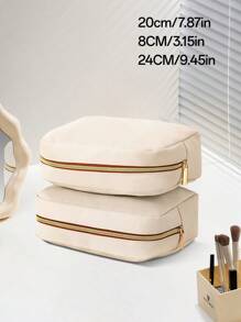 Myco 瑞安航空登机箱，飞机背包，40x20x25厘米单肩包，轻便女士旅行背包，2025新款极简设计，适合中学生、旅行、徒步、装笔记本电脑，尼龙材质，男士返校礼物 - 彩色 - 查看 12