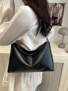 Fashionable New Minimalist Crescent Bag Versatile Crossbody Shoulder Bag, Suitable For Shopping, Wallets, Shopping, Young Women, College Students, Newcomers, White-Collar Workers. They Are Very Suitable For Offices, Universities, Work, Business, Commuting, Outdoor Activities, Travel, And Outings
