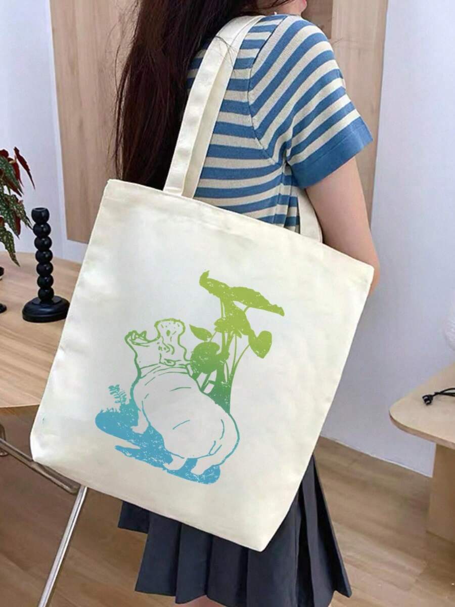 Women Shoulder Bags - Blanco - Ver 1