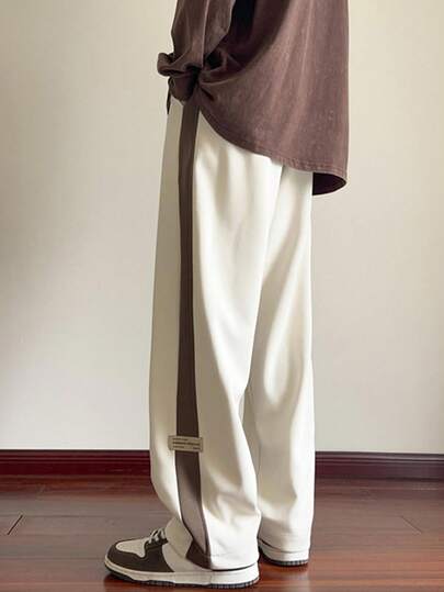 Teen Girls Cream White Wide Leg Sweatpants, Girls Clothing, Girls Pants, Teen Girls Clothing, Sweatpants, Teen 13-16Y, Ramadan, Ramadan Pants, Ramadan Clothing, Children Ramadan, Teen Ramadan, Spring, Summer, Autumn, Winter, American , Ramadan Festival, Eid Al-Adha, Cyber Monday, Eid Al-Adha, Back To School, National Day