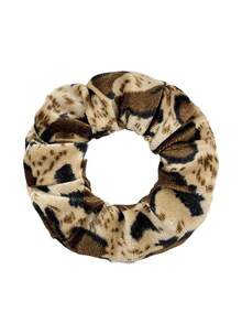 1/2 件带隐藏口袋的天鹅绒发圈，多功能发饰袋，用于钱和小物品的储物整理器，带秘密隔层的拉链弹性头带，可存放钥匙、现金、口红、多功能隐藏式私人钱包隐藏式便携式口袋盥洗包旅行洗漱包盥洗旅行包化妆品收纳海滩沙滩包度假必需品学校用品旅行必需品女士大学宿舍浴室 - 彩色 - 查看 29