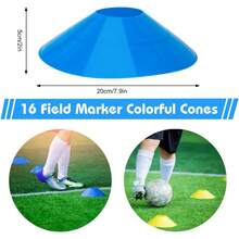 Football Speed Agility Training Set