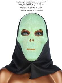Máscaras de Halloween, máscaras de terror, máscaras de animales, material de EVA que se ajusta cómodamente al rostro, máscaras de carnaval, máscaras de rol, máscaras de mascarada, máscaras de utilería para actuaciones de cine y televisión, bromas, accesorios para eventos y fiestas