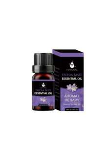 6件套香薰礼品套装,4件套香薰礼品套装,1件10毫升天然精油,天然油,按摩,扩散器组合,持久,镇静睡眠,新鲜香薰油,适用于扩散器,加湿器,香薰石 - 彩色 - 查看 18