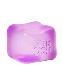 感官压力好立方体 - 感官立方体渗出压力球是一款手持式桌面玩具，可减轻焦虑，在课堂、户外、公司随时减压，非常适合桌面装饰、班级奖品、派对礼品和节日礼物！ - 万圣节礼物偏好