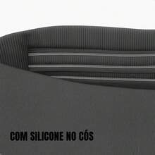 Lupo Fitness Legging Max ConfortFit 71053 Lupo Seamless Fitness Gym Pants - 灰色 - 查看 8