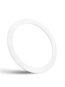 Ốp điện thoại thời trang thông minh Apple, tương thích với sạc không dây, chất lượng cao cấp, được làm từ chất liệu cứng dày ba lớp, khung chắc chắn nhiều màu sắc, tùy chọn màu hồng, trắng, đen, xanh dương, xanh lá cây sáng tạo cá nhân hóa, phong cách tối giản, bảo vệ toàn thân chống rơi vỡ, trong suốt, màu sắc sống động. Tương thích, chống nước, chống sốc, chống trầy xước. - trắng - Xem 5
