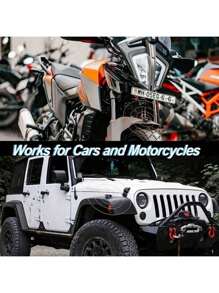 Set de 2 piezas/4 piezas Silbato de advertencia de ciervo para automóvil, alarma anticolisión para vehículos, accesorio para conducción a alta velocidad, ahuyentador de ciervos para exteriores