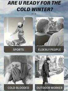 Aquecimento de 9 zonas, colete aquecido inteligente masculino, porta USB de fibra de carbono, poliéster, opaco, cor sólida, gola alta, detalhe de zíper, adequado para atividades ao ar livre no outono e inverno (bateria portátil não incluída)