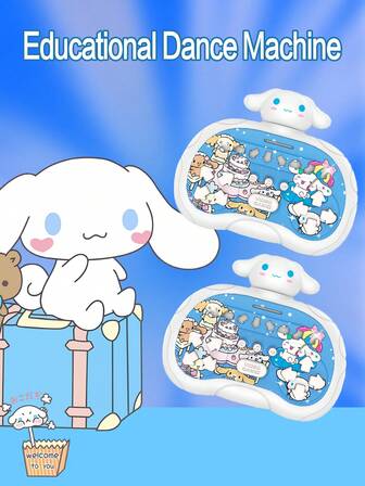 The Extremely Difficult  Game Console (It Has 999 Levels!!) A Highly Challenging Yet Fun Whack-A-Mole Game Machine, A Toy That Can Enhance Hand-Eye Coordination, Gift For Children And Friends, And Toy Decoration - Gift.