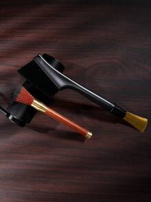 Coffee Machine Portafilter Cleaning Brush, Espresso Handle Powder Bowl Cleaning Brush, Bar Cleaning Brush, Straw Cleaning Brush