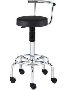 Barstools - Black - View 11