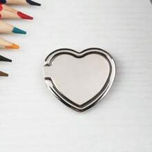 Engraved Cell Phone Ring, Customized Ring Stand, Personalized Phone Accessory, Rose Gold, Gold, Silver, And Black. - Multicolor - View 13