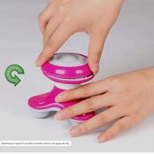 Other Massager Appliances - US A Type Plug(110-127V) - View 8