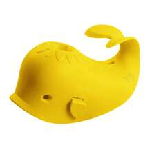 水龙头延长盖婴儿保护器婴儿浴盆喷口盖，儿童浴缸水龙头盖保护器，硅胶浴缸喷口盖，适用于婴幼儿保护配件 - 彩色 - 查看 17