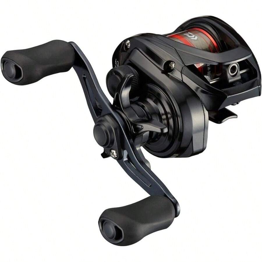 Fishing Boat - 黑色的 - 查看 1