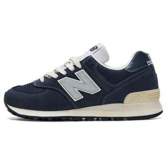New Balance U574BG2-D Lässige, leichte und atmungsaktive Sneaker für Damen und Herren, geeignet für kurze Ausflüge und Sport