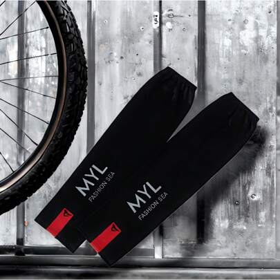 Mangas de hielo de verano para hombres y mujeres - Transpirables y cómodas, adecuadas para deportes al aire libre, ciclismo, correr, golf y conducir, te protegen en el sol.